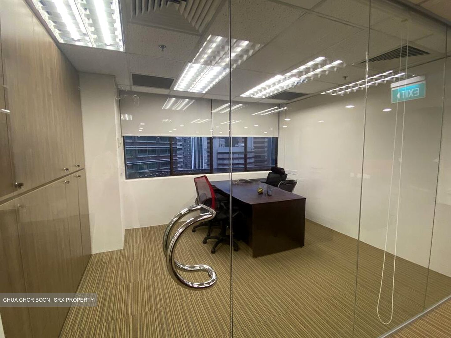 Capital Tower (D1), Office #573401251